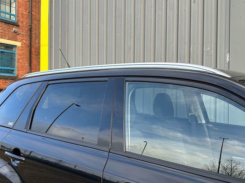 Suzuki SZ-T SUV 1.5 Automatic Petrol Hybrid