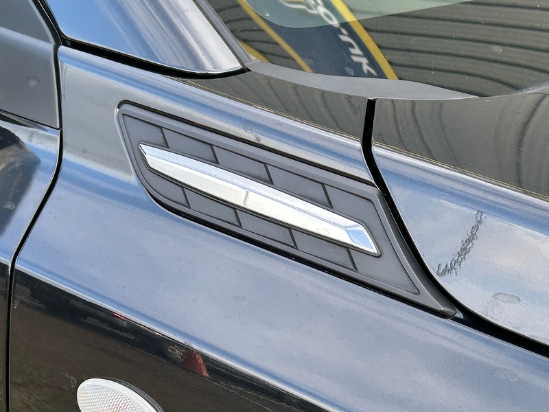 Suzuki SZ-T SUV 1.5 Automatic Petrol Hybrid