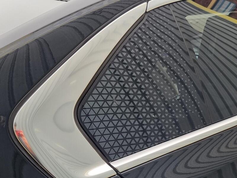 BMW 60 105.7kWh Excellence (Pro) Saloon 4dr Electric Auto xDrive (544 ps)