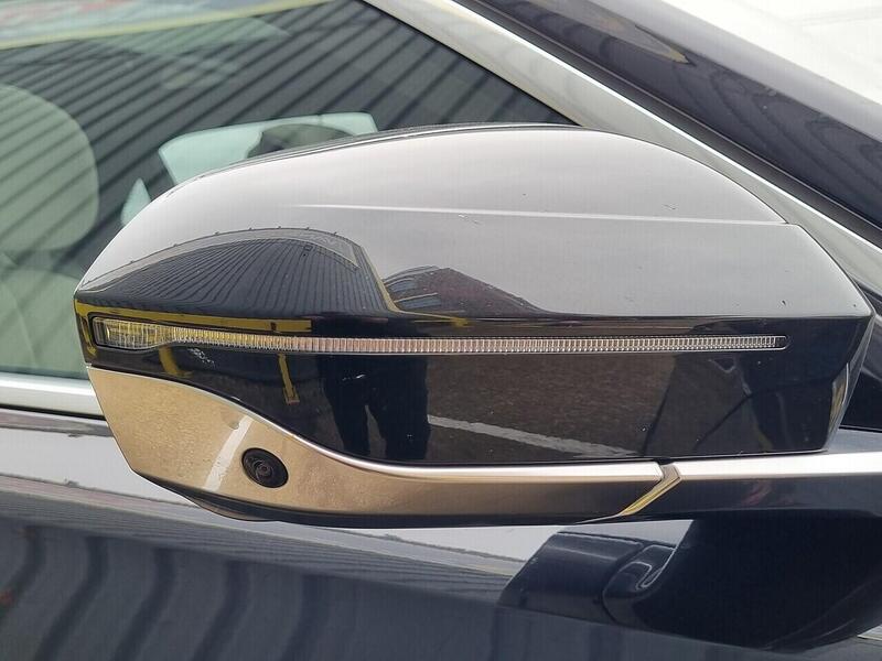 BMW 60 105.7kWh Excellence (Pro) Saloon 4dr Electric Auto xDrive (544 ps)