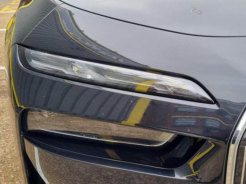 BMW 60 105.7kWh Excellence (Pro) Saloon 4dr Electric Auto xDrive (544 ps)