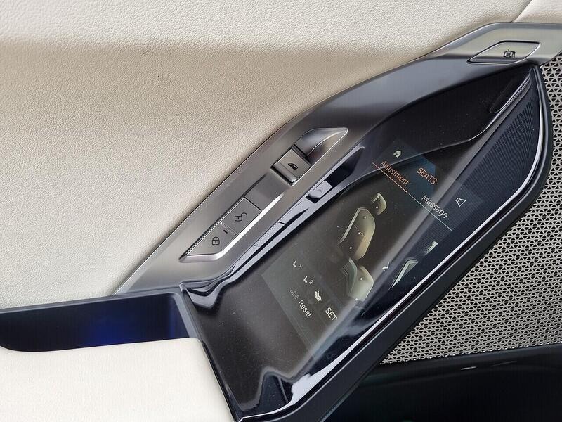 BMW 60 105.7kWh Excellence (Pro) Saloon 4dr Electric Auto xDrive (544 ps)