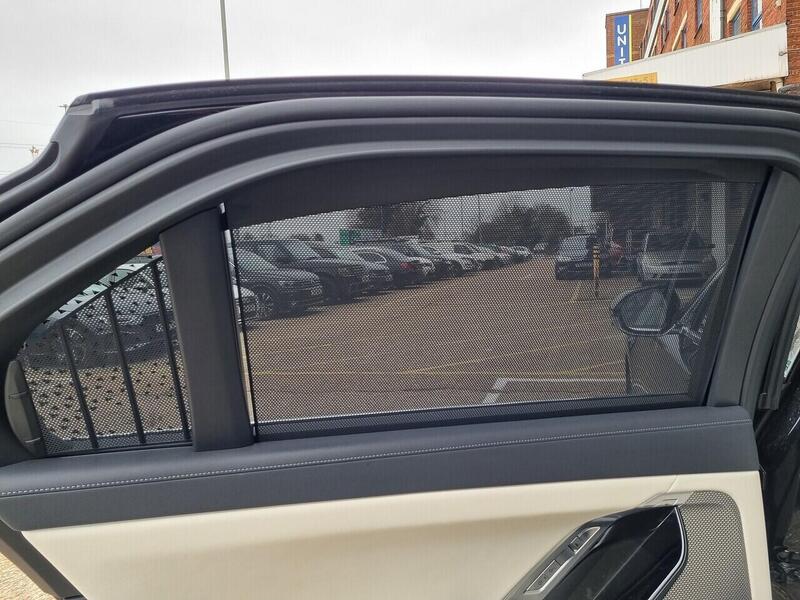 BMW 60 105.7kWh Excellence (Pro) Saloon 4dr Electric Auto xDrive (544 ps)