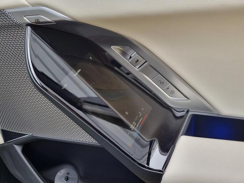 BMW 60 105.7kWh Excellence (Pro) Saloon 4dr Electric Auto xDrive (544 ps)