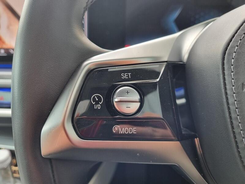 BMW 60 105.7kWh Excellence (Pro) Saloon 4dr Electric Auto xDrive (544 ps)