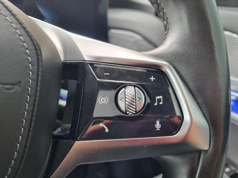 BMW 60 105.7kWh Excellence (Pro) Saloon 4dr Electric Auto xDrive (544 ps)