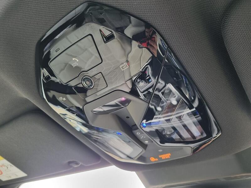 BMW 60 105.7kWh Excellence (Pro) Saloon 4dr Electric Auto xDrive (544 ps)