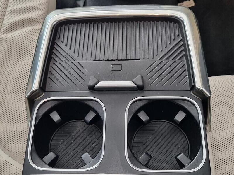 BMW 60 105.7kWh Excellence (Pro) Saloon 4dr Electric Auto xDrive (544 ps)