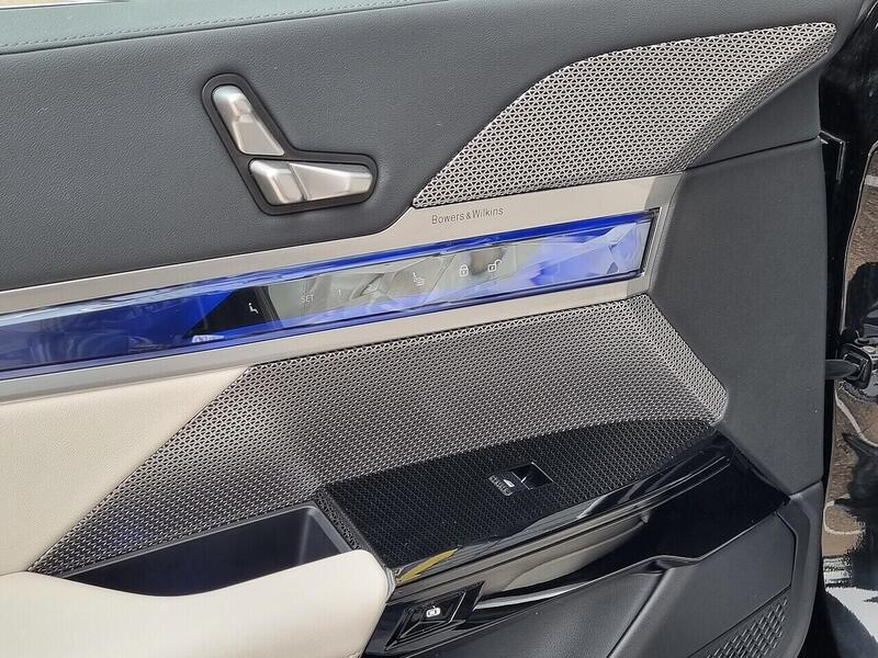 BMW 60 105.7kWh Excellence (Pro) Saloon 4dr Electric Auto xDrive (544 ps)