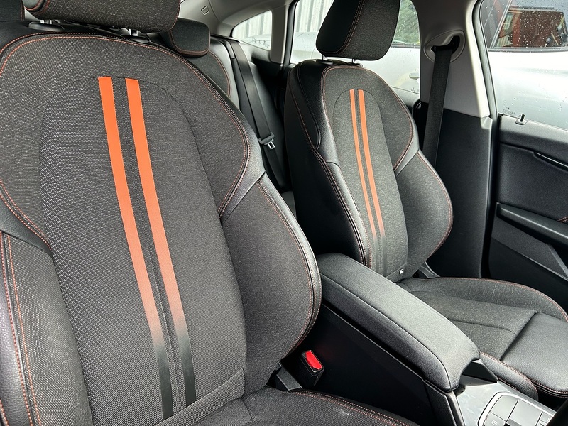 BMW 1.5 218i Sport (LCP) Saloon 4dr Petrol DCT Euro 6 (s/s) (136 ps)