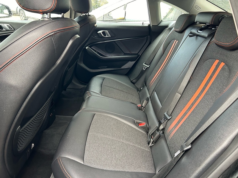 BMW 1.5 218i Sport (LCP) Saloon 4dr Petrol DCT Euro 6 (s/s) (136 ps)