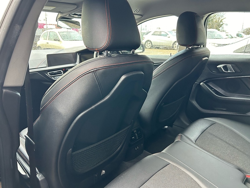 BMW 1.5 218i Sport (LCP) Saloon 4dr Petrol DCT Euro 6 (s/s) (136 ps)