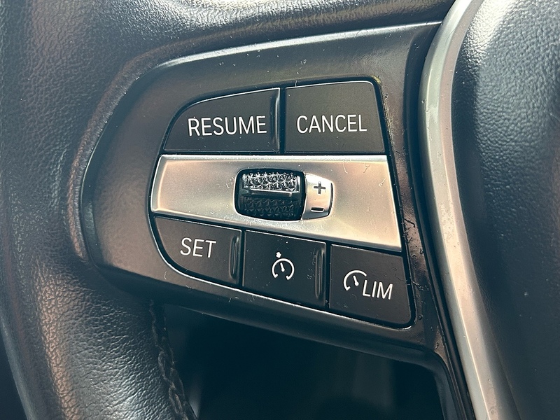 BMW 1.5 218i Sport (LCP) Saloon 4dr Petrol DCT Euro 6 (s/s) (136 ps)