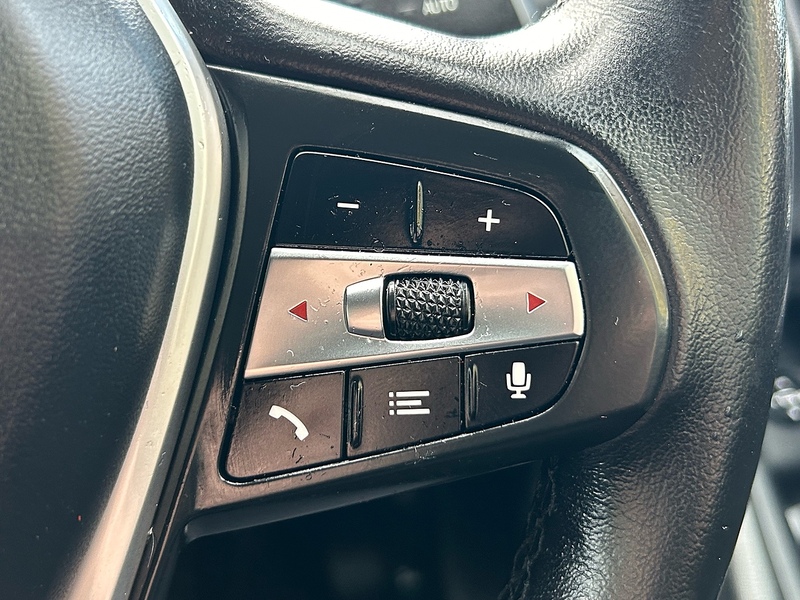 BMW 1.5 218i Sport (LCP) Saloon 4dr Petrol DCT Euro 6 (s/s) (136 ps)