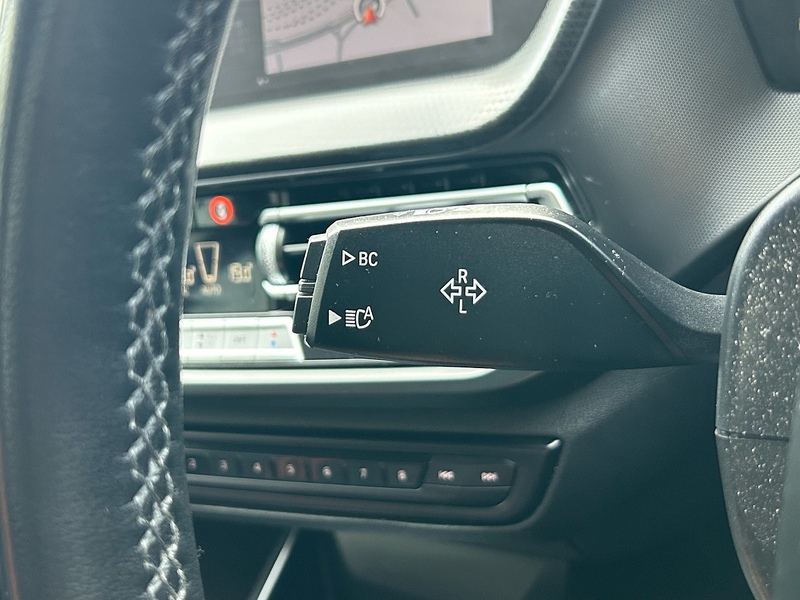 BMW 1.5 218i Sport (LCP) Saloon 4dr Petrol DCT Euro 6 (s/s) (136 ps)