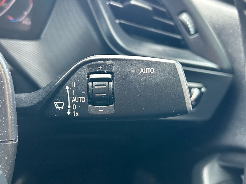 BMW 1.5 218i Sport (LCP) Saloon 4dr Petrol DCT Euro 6 (s/s) (136 ps)