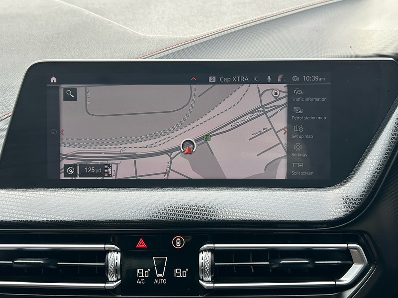 BMW 1.5 218i Sport (LCP) Saloon 4dr Petrol DCT Euro 6 (s/s) (136 ps)