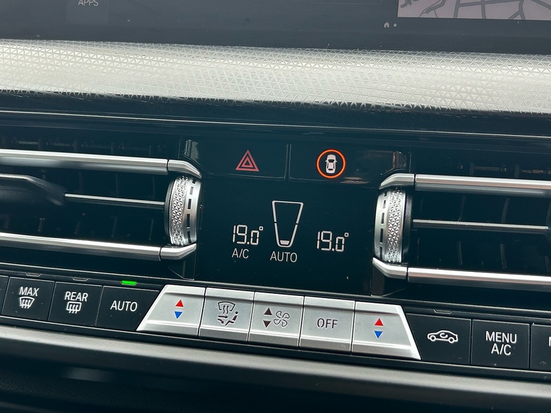 BMW 1.5 218i Sport (LCP) Saloon 4dr Petrol DCT Euro 6 (s/s) (136 ps)