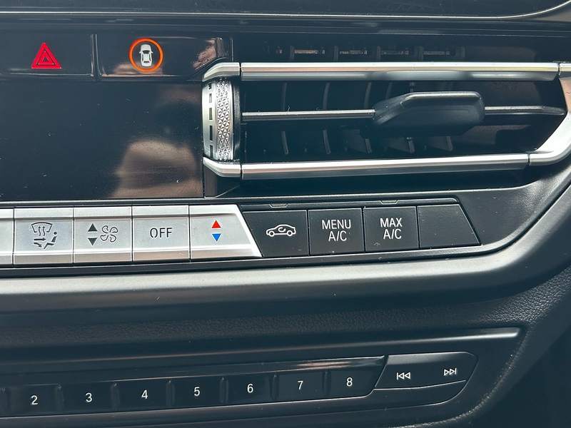 BMW 1.5 218i Sport (LCP) Saloon 4dr Petrol DCT Euro 6 (s/s) (136 ps)