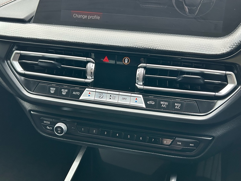 BMW 1.5 218i Sport (LCP) Saloon 4dr Petrol DCT Euro 6 (s/s) (136 ps)