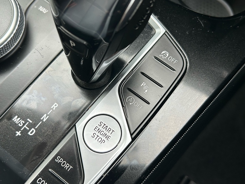 BMW 1.5 218i Sport (LCP) Saloon 4dr Petrol DCT Euro 6 (s/s) (136 ps)