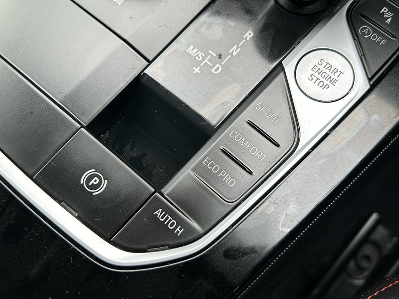 BMW 1.5 218i Sport (LCP) Saloon 4dr Petrol DCT Euro 6 (s/s) (136 ps)