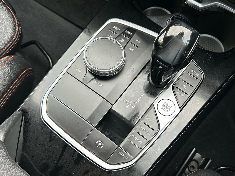 BMW 1.5 218i Sport (LCP) Saloon 4dr Petrol DCT Euro 6 (s/s) (136 ps)