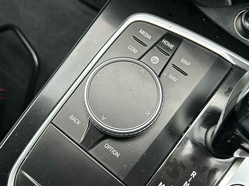 BMW 1.5 218i Sport (LCP) Saloon 4dr Petrol DCT Euro 6 (s/s) (136 ps)