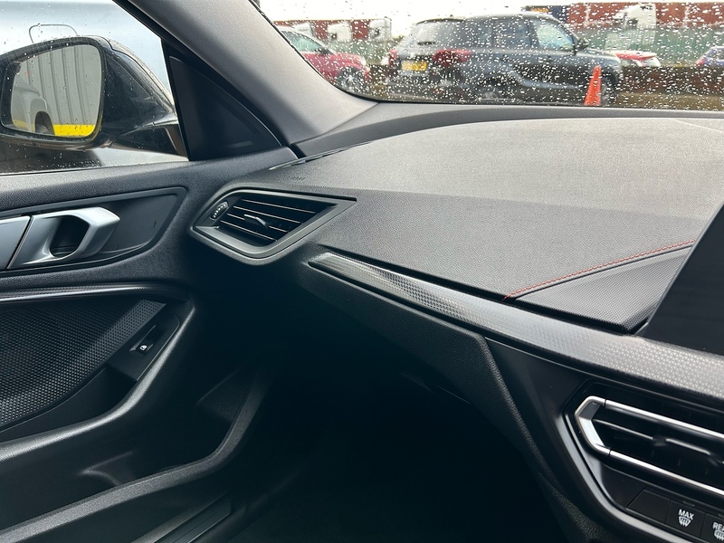 BMW 1.5 218i Sport (LCP) Saloon 4dr Petrol DCT Euro 6 (s/s) (136 ps)