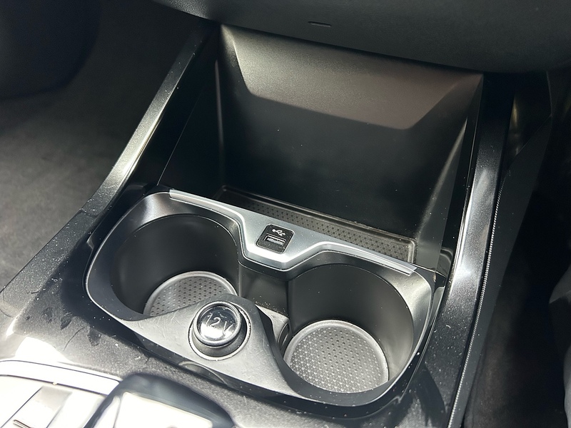 BMW 1.5 218i Sport (LCP) Saloon 4dr Petrol DCT Euro 6 (s/s) (136 ps)