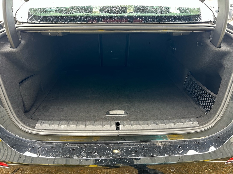 BMW 1.5 218i Sport (LCP) Saloon 4dr Petrol DCT Euro 6 (s/s) (136 ps)