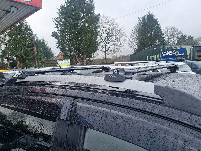 Ford 2.0 EcoBlue Wildtrak Pickup Double Cab 4dr Diesel Manual 4WD Euro 6 (213 ps)