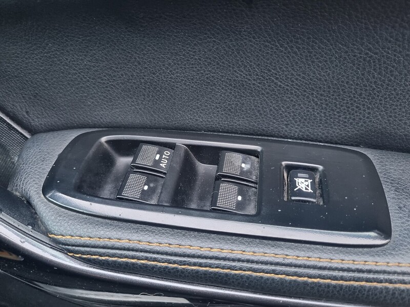 Ford 2.0 EcoBlue Wildtrak Pickup Double Cab 4dr Diesel Manual 4WD Euro 6 (213 ps)