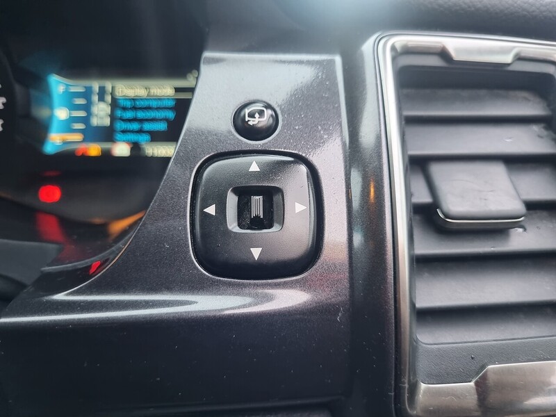 Ford 2.0 EcoBlue Wildtrak Pickup Double Cab 4dr Diesel Manual 4WD Euro 6 (213 ps)