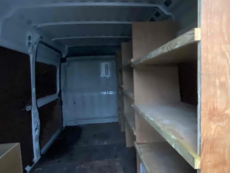 Peugeot 2.2 BlueHDi 335 Professional Panel Van 5dr Diesel Manual L3 H2 Euro 6 (s/s) (140 ps)