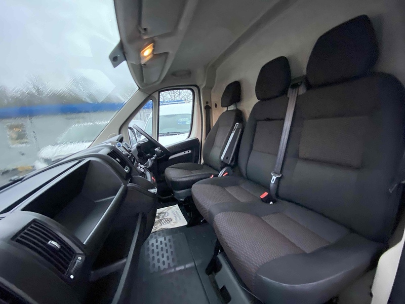 Peugeot 2.2 BlueHDi 335 Professional Panel Van 5dr Diesel Manual L3 H2 Euro 6 (s/s) (140 ps)