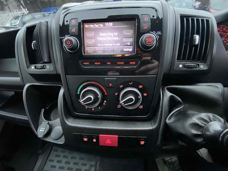 Peugeot 2.2 BlueHDi 335 Professional Panel Van 5dr Diesel Manual L3 H2 Euro 6 (s/s) (140 ps)