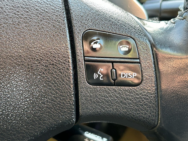 Lexus 2.5 250 SE-L Saloon 4dr Petrol Automatic (214 g/km, 204 bhp)