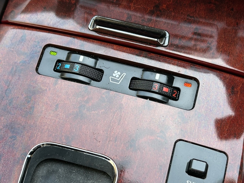 Lexus 2.5 250 SE-L Saloon 4dr Petrol Automatic (214 g/km, 204 bhp)