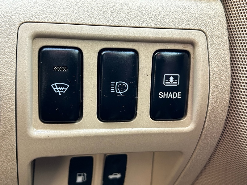 Lexus 2.5 250 SE-L Saloon 4dr Petrol Automatic (214 g/km, 204 bhp)