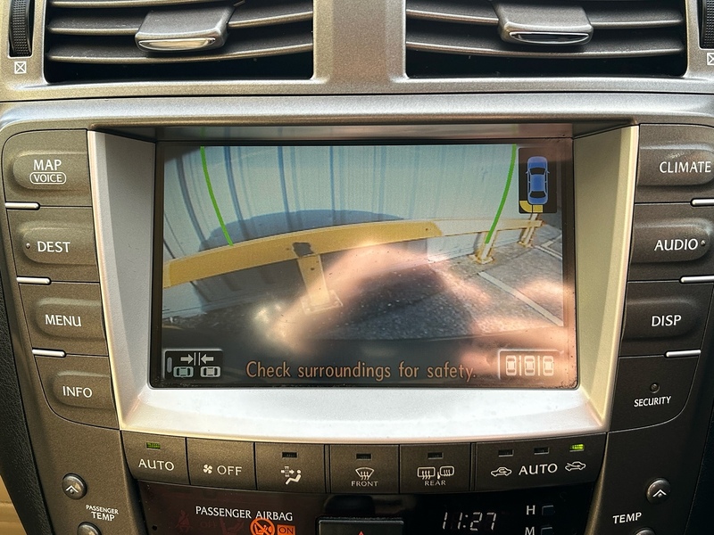 Lexus 2.5 250 SE-L Saloon 4dr Petrol Automatic (214 g/km, 204 bhp)