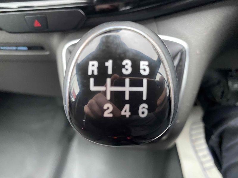 Ford 2.0 300 EcoBlue Limited Panel Van 5dr Diesel Manual L2 H1 Euro 6 (s/s) (130 ps)