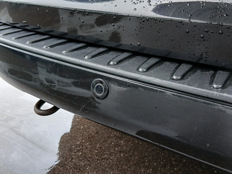 Ford 2.0 300 EcoBlue Limited Panel Van 5dr Diesel Manual L2 H1 Euro 6 (130 ps)