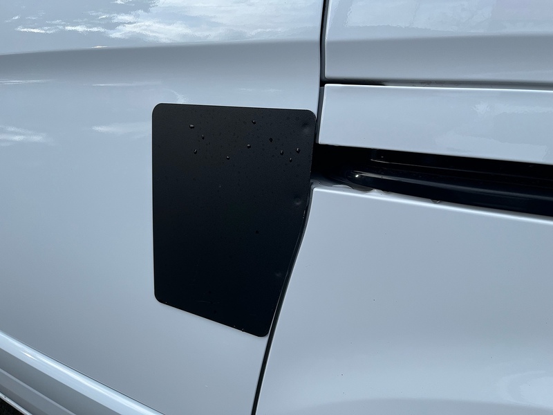 Ford 2.0 280 EcoBlue Limited Panel Van 5dr Diesel Manual L1 H1 Euro 6 (s/s) (130 ps)