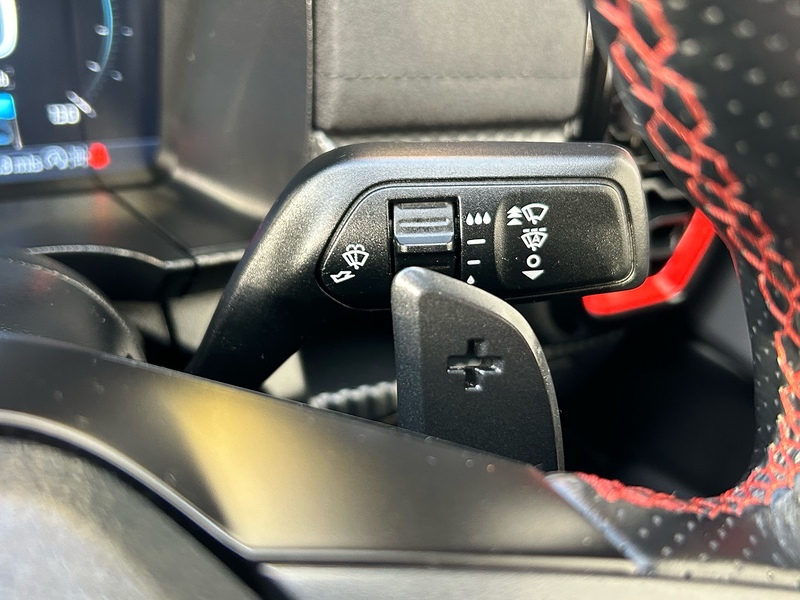 Ford 2.0 EcoBlue Raptor Pickup Double Cab 4dr Diesel Auto 4WD Euro 6 (s/s) (210 ps)