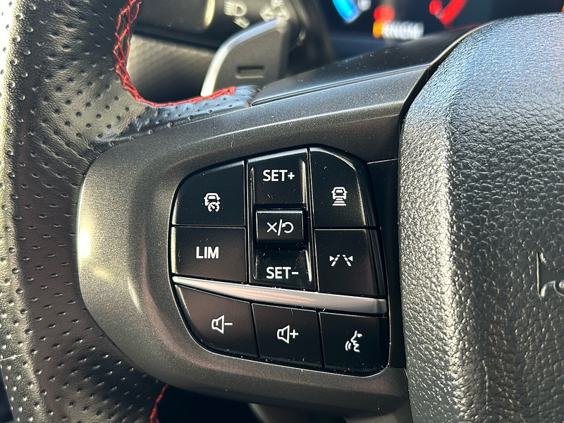 Ford 2.0 EcoBlue Raptor Pickup Double Cab 4dr Diesel Auto 4WD Euro 6 (s/s) (210 ps)