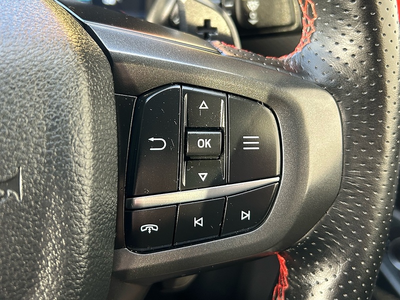 Ford 2.0 EcoBlue Raptor Pickup Double Cab 4dr Diesel Auto 4WD Euro 6 (s/s) (210 ps)