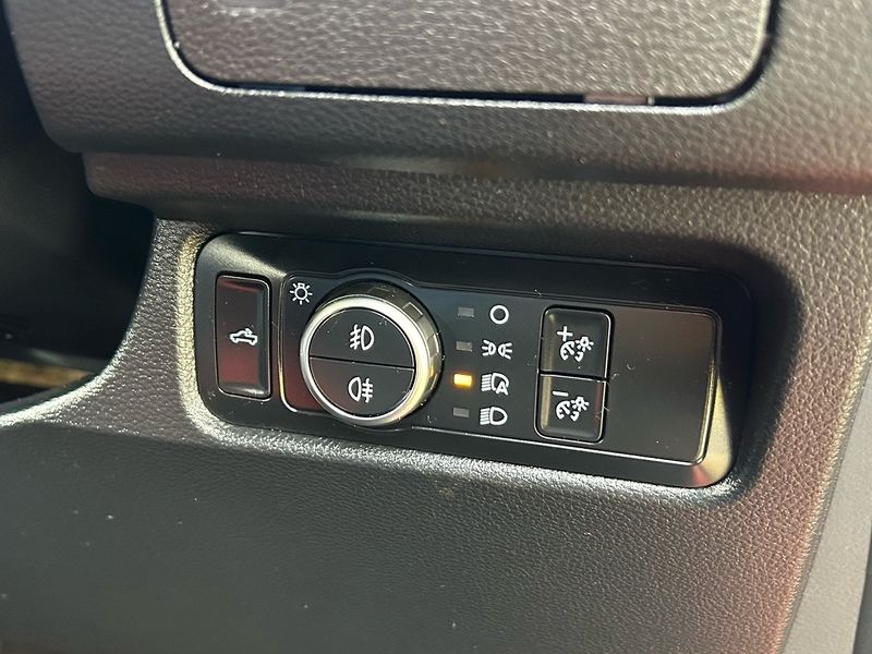 Ford 2.0 EcoBlue Raptor Pickup Double Cab 4dr Diesel Auto 4WD Euro 6 (s/s) (210 ps)