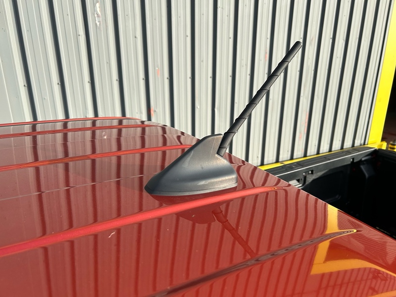 Ford 2.0 EcoBlue Raptor Pickup Double Cab 4dr Diesel Auto 4WD Euro 6 (s/s) (210 ps)