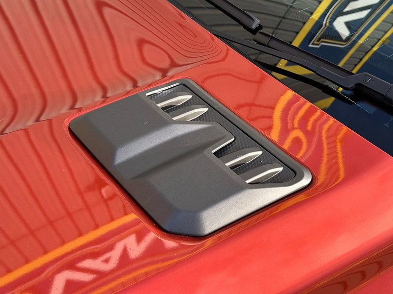 Ford 2.0 EcoBlue Raptor Pickup Double Cab 4dr Diesel Auto 4WD Euro 6 (s/s) (210 ps)